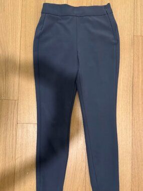 EUC Express grey work pants